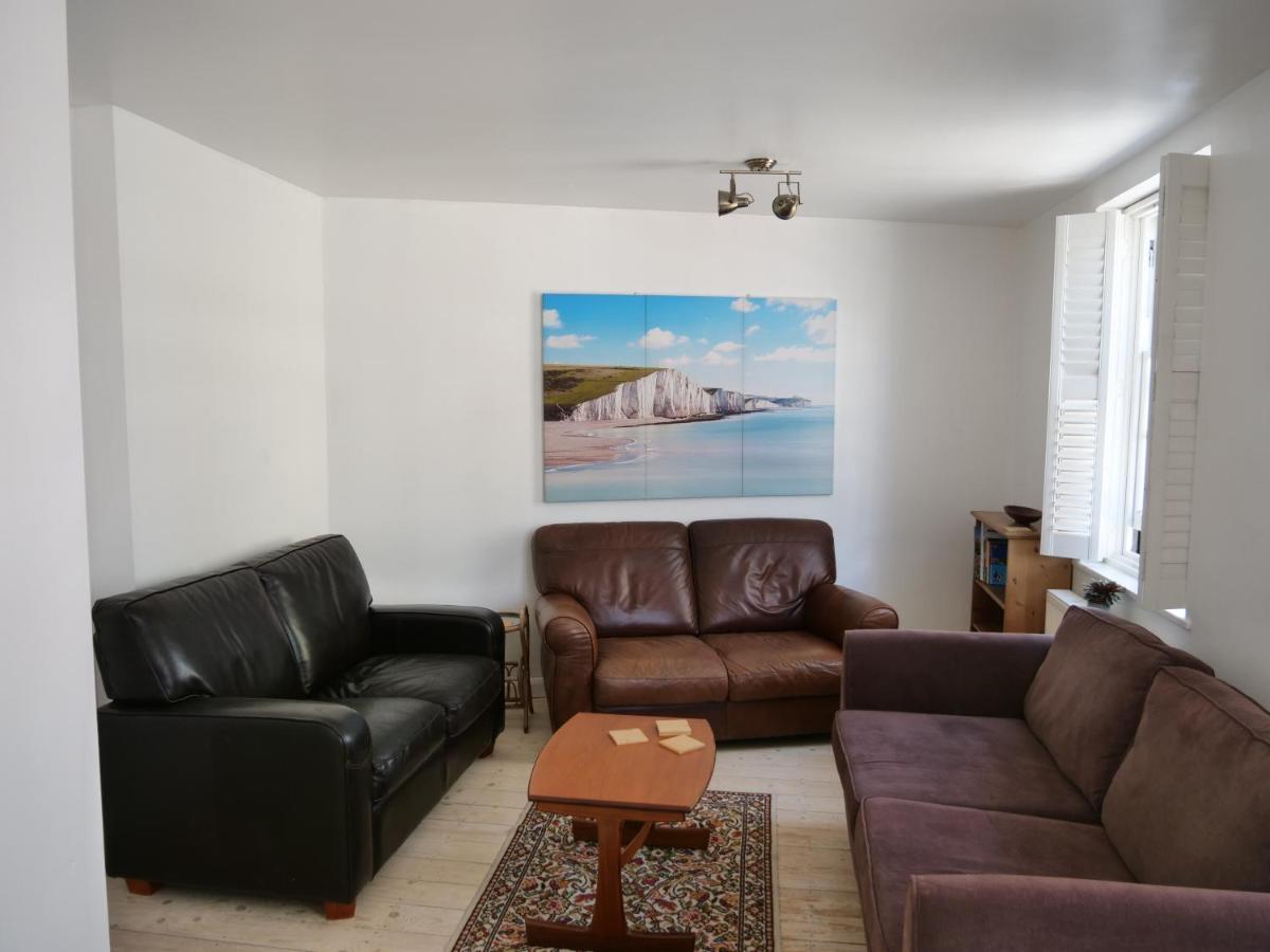 סיפורד Luxury 3 Bathroom Cinema And Sauna מראה חיצוני תמונה